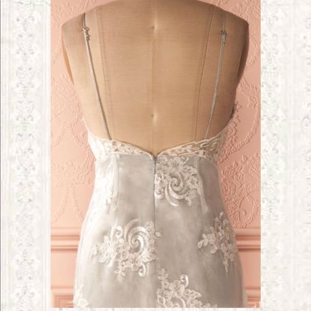 Mathyse dress - Picture 6 of 7
